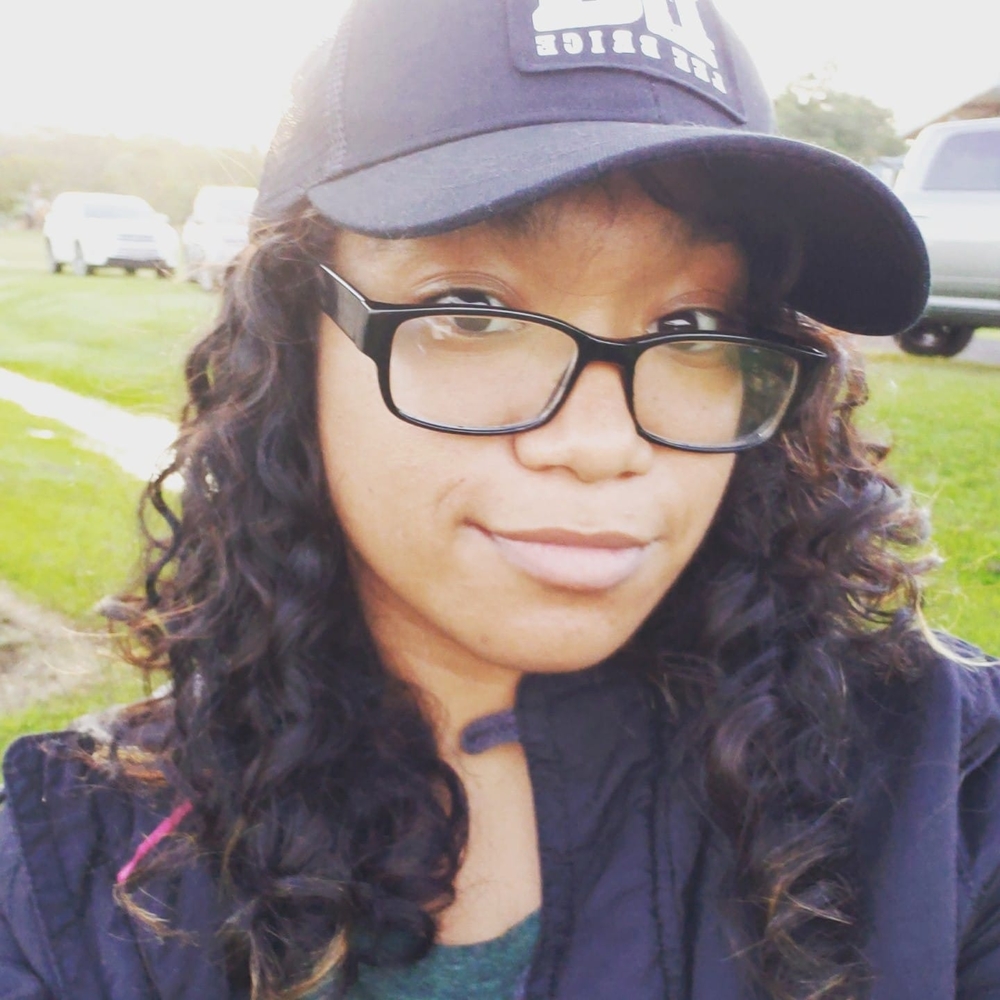 Meet your Posher, Kehau (Kay-How)